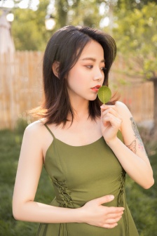 他说我是水最多的一个